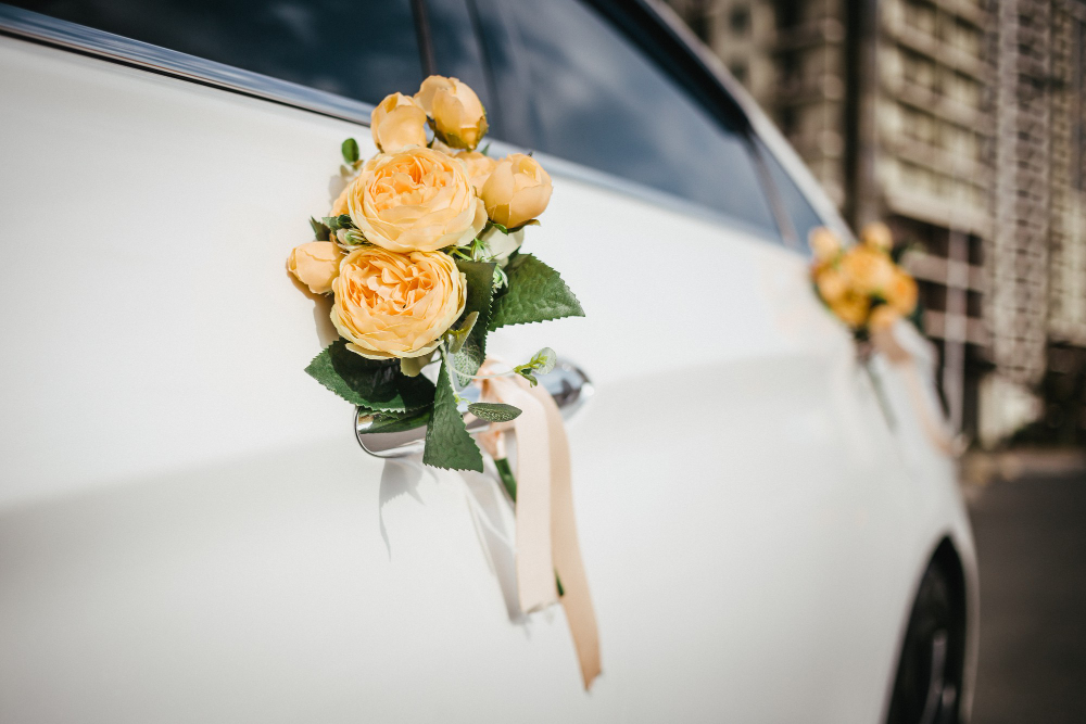 Hochzeitsfahrt Wien, Hochzeitslimousine Wien, Hochzeitsfahrzeug Wien, Hochzeitsauto Wien, Brautauto Service Wien